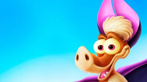 FernGully 2 - Die magische Rettung Bild 4