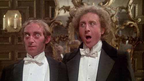 Sherlock Holmes cleverer Bruder Bild 2