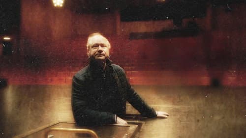 Robert Gustafsson - komikerjäveln Bild 1