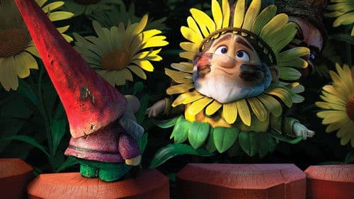 Gnomeo und Julia Bild 8