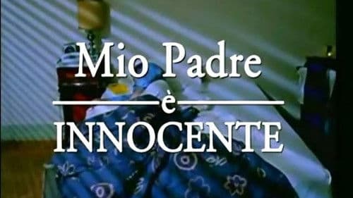 Mio padre è innocente Bild 1