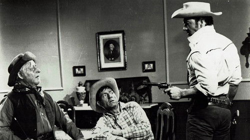 Kopfgeld für Ringo Bild 1