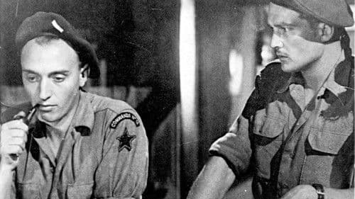 Les Démons de l'aube Bild 1