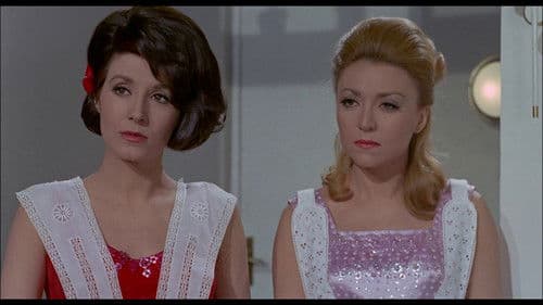 Las que tienen que servir Bild 2