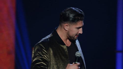 Brendan Schaub: You'd Be Surprised Bild 3