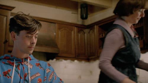 Mister Twister - Eine Klasse macht Camping Bild 8