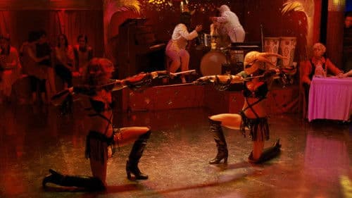 Simone Barbès ou La Vertu Bild 6