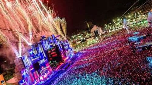 Rock in Rio 30 Anos Bild 1