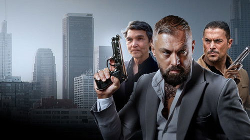 The Shepherd Code Bild 2