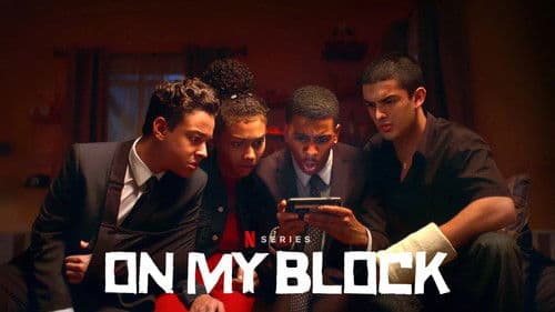 On My Block Bild 4
