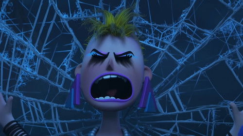 Sprite Fright Bild 5