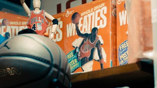 One Man and His Shoes Bild 8