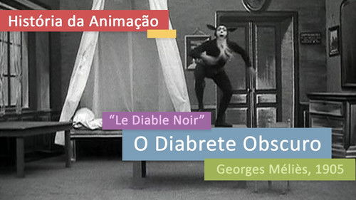 Le Diable noir Bild 1