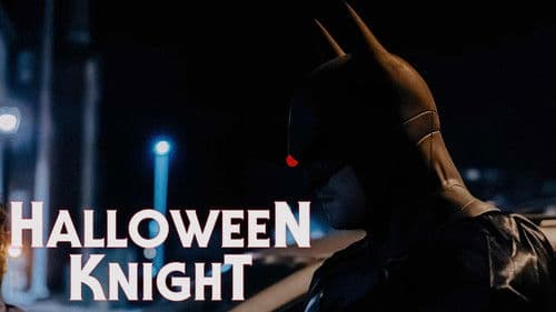 Halloween Knight Bild 4