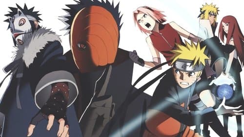 ROAD TO NINJA -NARUTO THE MOVIE- Bild 3