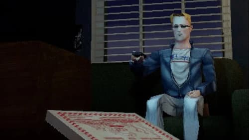 Titanium Daydream: The Movie Bild 4