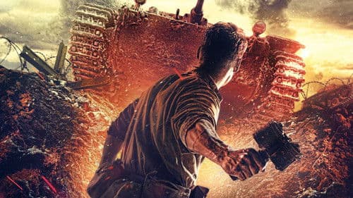 28 Soldiers - Die Panzerschlacht Bild 2