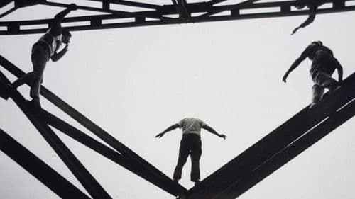 El Hombre que vio Demasiado Bild 2