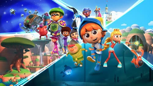 Gus - Der klitzekleine Ritter Bild 6