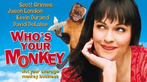 Who's Your Monkey? Bild 3