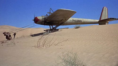 Der Flug des Phönix Bild 6