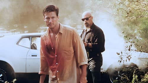 Shelter - Pakt mit dem Feind Bild 1