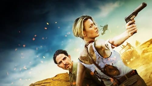 Dominique: Rise of the Phoenix Bild 1