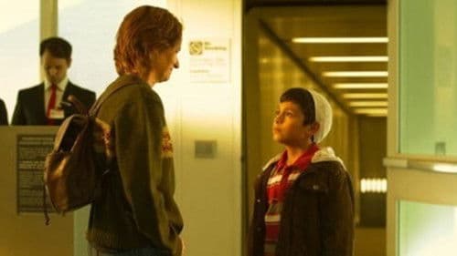 The Space Between Bild 4