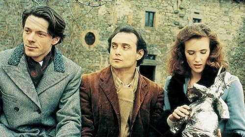 Storia di ragazzi e di ragazze Bild 2