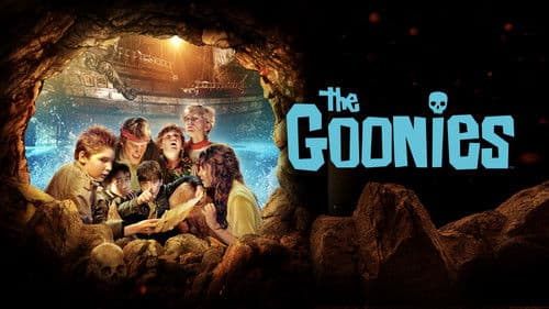 Die Goonies Bild 8