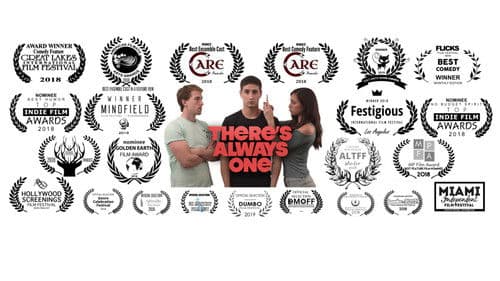 There's Always One Bild 1