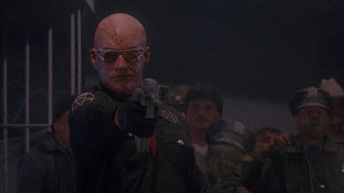 Highway zur Hölle Bild 4