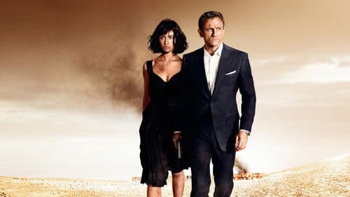 James Bond 007 - Ein Quantum Trost Bild 6
