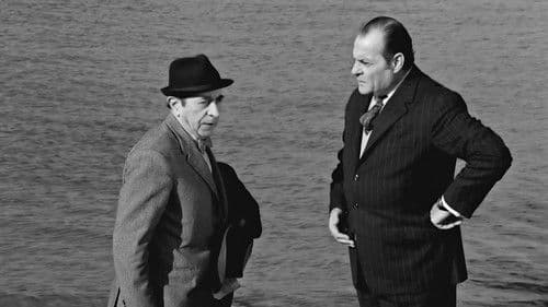 Ησαΐα, μη Χορεύεις Bild 3