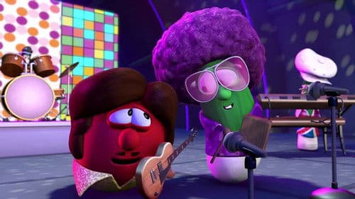 VeggieTales: Celery Night Fever Bild 1