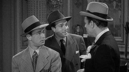 Der gläserne Schlüssel Bild 7