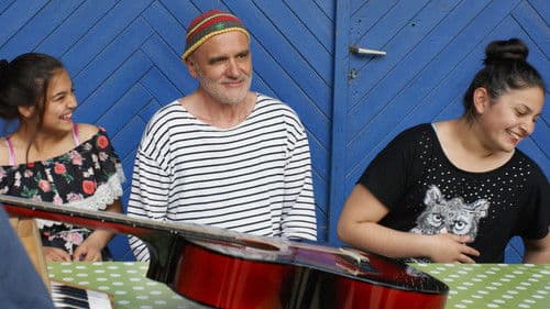 Herr Bachmann und seine Klasse Bild 5