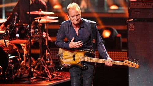Sting - Live at the Olympia Paris Bild 2