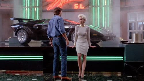 Kopflos durch die Nacht Bild 1