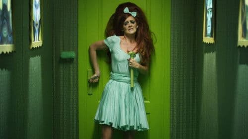 Amor de madre Bild 1