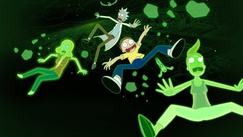 Rick and Morty Bild 3