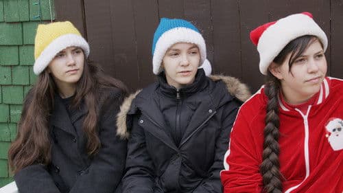 Parents for Christmas Bild 4