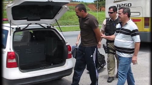 Anatomia do Crime Bild 8