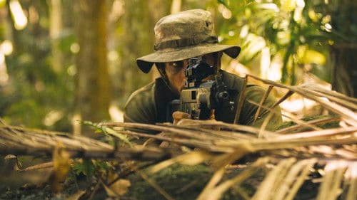 Escape and Evasion Bild 5