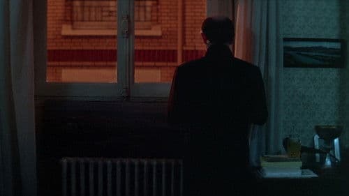 Die Verlobung des Monsieur Hire Bild 6