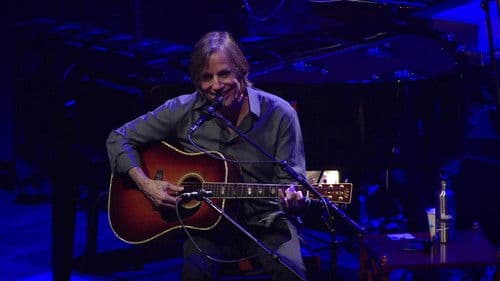 Jackson Browne: I'll Do Anything - Live In Concert Bild 1