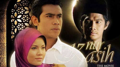 Nur Kasih The Movie Bild 1