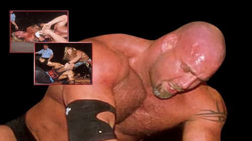 WCW Starrcade 1998 Bild 1