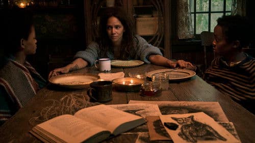 Never Let Go - Lass niemals los Bild 2