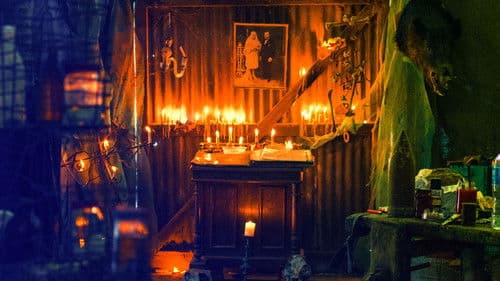 What the Waters Left Behind Bild 3